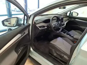 Skoda Enyaq iV Bild 4