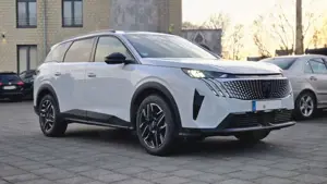 Peugeot 5008 5008 Hybrid 145 e-DSC6 Allure