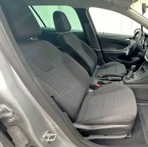 Opel Astra K Sports Tourer Edition*LED*AHK Bild 5