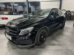 Mercedes-Benz GLA 220 d 4MATIC DCT AMG Line Bild 3