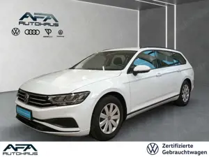 Volkswagen Passat Variant 1.5 TSI DSG Navi*LED*RFK*SHZ*PDC