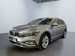 Volkswagen Passat Alltrack Passat Variant Alltrack 2.0 TDI DSG 4Motion ACC Bild 2
