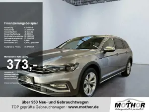 Volkswagen Passat Alltrack