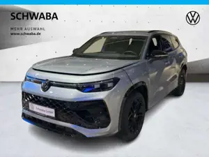 Volkswagen Tayron R-Line 2,0l TDI 4M DSG *AHK*IQ*7-Sitzer*