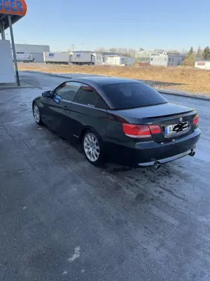 BMW 335 İ Cabrio  NEU Tüv