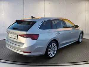 Skoda Octavia Combi Style Bild 3