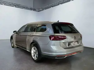 Volkswagen Passat Alltrack Passat Variant Alltrack 2.0 TDI DSG 4Motion ACC Bild 4