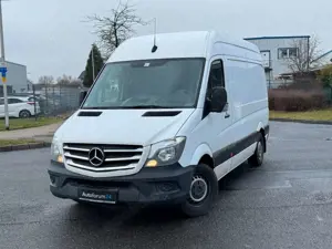 Mercedes-Benz Sprinter II Kasten 310/311/313/314/316 CDI