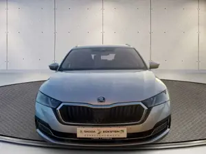 Skoda Octavia Combi Style Bild 5