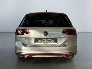 Volkswagen Passat Alltrack Passat Variant Alltrack 2.0 TDI DSG 4Motion ACC Bild 5