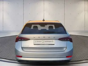 Skoda Octavia Combi Style Bild 4
