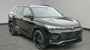 Volkswagen Tiguan R Line,blackst.,Harman Kardon VOLL,AHK,5J. Garanan