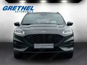 Ford Kuga Plug-In Hybrid ST-Line HUD Navi Digitales Cockpit Bild 2