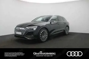 Audi Q8 e-tron 55 quattro . Matrix Navi BO HuD ACC