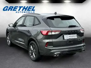 Ford Kuga Plug-In Hybrid ST-Line HUD Navi Digitales Cockpit Bild 3
