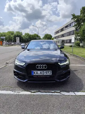 Audi A6 A6 3.0 TFSI quattro S tronic