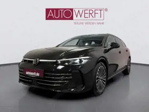 Volkswagen Passat Variant 1.5 TSI eHybrid ELEGANCE MATRIX AHK KAMERA 18Z KES