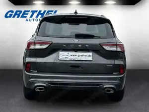 Ford Kuga Plug-In Hybrid ST-Line HUD Navi Digitales Cockpit Bild 4