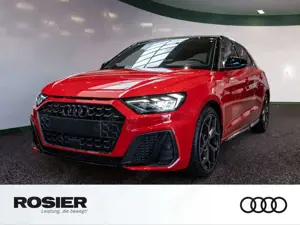 Audi A1 Sportback S line 25 TFSI LED SHZ KLIMA PDC
