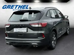 Ford Kuga Plug-In Hybrid ST-Line HUD Navi Digitales Cockpit Bild 5
