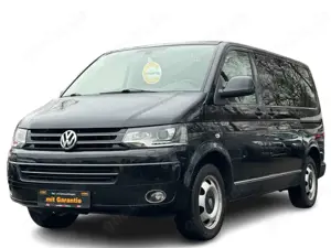 Volkswagen T5 Multivan 7-Sitzer*