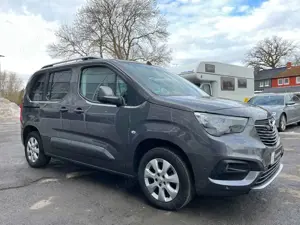 Opel Combo Life E Innovation HU / AU Neu, Service Neu