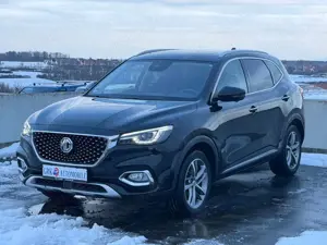 MG EHS PHEV Luxury Panorama Leder ACC