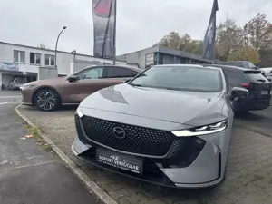 Mazda 6e 5HB EV 245ps Long Range 1AT RWD Takumi Bild 5