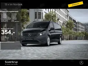 Mercedes-Benz Vito 116 TOURER PRO EXTRAL NAVI KLIMA AHK KAMERA 9SITZE