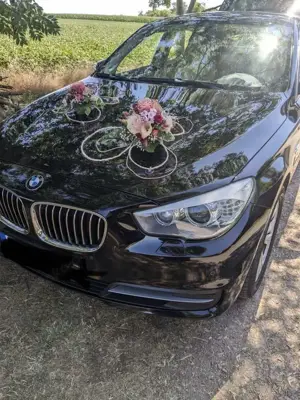 BMW 530 530d Gran Turismo