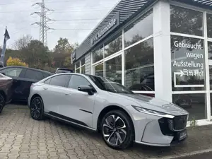 Mazda 6e 5HB EV 245ps Long Range 1AT RWD Takumi Bild 3