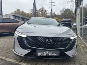 Mazda 6e 5HB EV 245ps Long Range 1AT RWD Takumi Bild 4