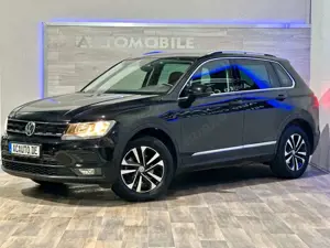Volkswagen Tiguan IQ.DRIVE*Navi*ACC*DSG*Garantie*