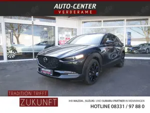 Mazda CX-30 e-SKYACTIVE-G 186 Nagisa BOSE HUD LED