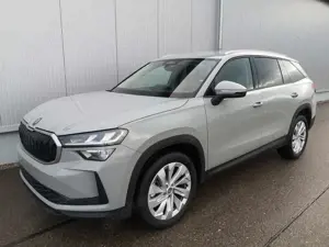 Skoda Kodiaq 2.0 TDI 4x4 Selection ABT 7 Sitzer AHK Navi Kamera