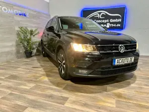 Volkswagen Tiguan IQ.DRIVE*Navi*ACC*DSG*Garantie* Bild 2