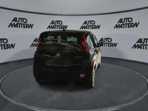 Fiat Panda Pandina 1.0 GSE Hybrid 48 kW Icon Bild 5
