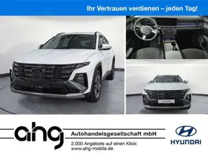 Hyundai TUCSON 1.6 T-GDI TREND DCT POWERLEASING KRELL SO