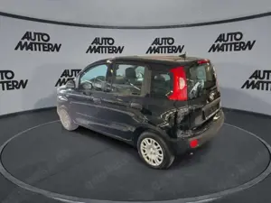 Fiat Panda Pandina 1.0 GSE Hybrid 48 kW Icon Bild 4