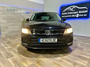 Volkswagen Tiguan IQ.DRIVE*Navi*ACC*DSG*Garantie* Bild 3