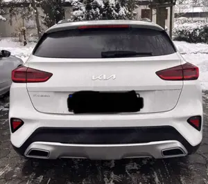 Kia XCeed 1.6 T-GDI GT Line Bild 3