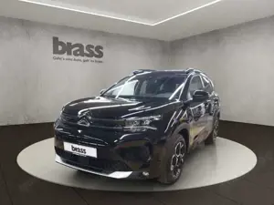 Citroen C5 Aircross Hybrid 145 ë-DCS6