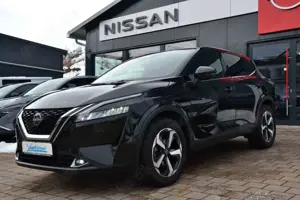 Nissan Qashqai 1.3 DIG-T MHEV 4x4 N-CONNECTA Bild 2