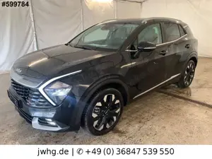 Kia Sportage 1.6 T-GDI Plug-in 4WD Leder Navi ACC