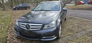 Mercedes-Benz C 220 C-Klasse T-Modell Diesel T CDI DPF (BlueEFFICIENCY