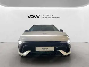 Hyundai KONA N-LINE ALLRAD(198 PS!)GLASDACH+BOSE! U.V.M! Klima Bild 2