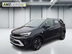 Opel Crossland 1.2 Turbo Elegance *Bequemer Einstieg*