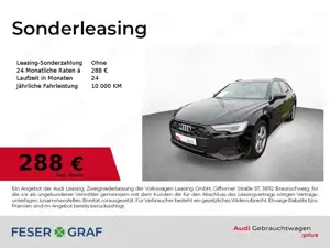 Audi A6 Avant 45 TFSI S tronic- MATRIX - AHK - KAMERA