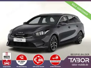 Kia Ceed SW / cee'd SW Ceed SW MT SHZ Nav Kam PrivG Keyl LM17 UVP-30%*