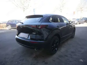 Mazda CX-30 e-SKYACTIVE-G 186 Nagisa BOSE HUD LED Bild 5